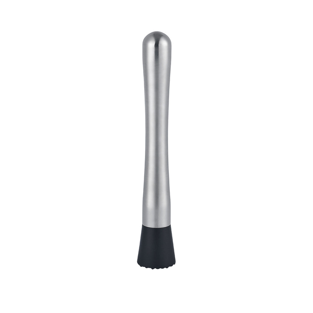 Stainless Steel Cocktail Drink Muddler