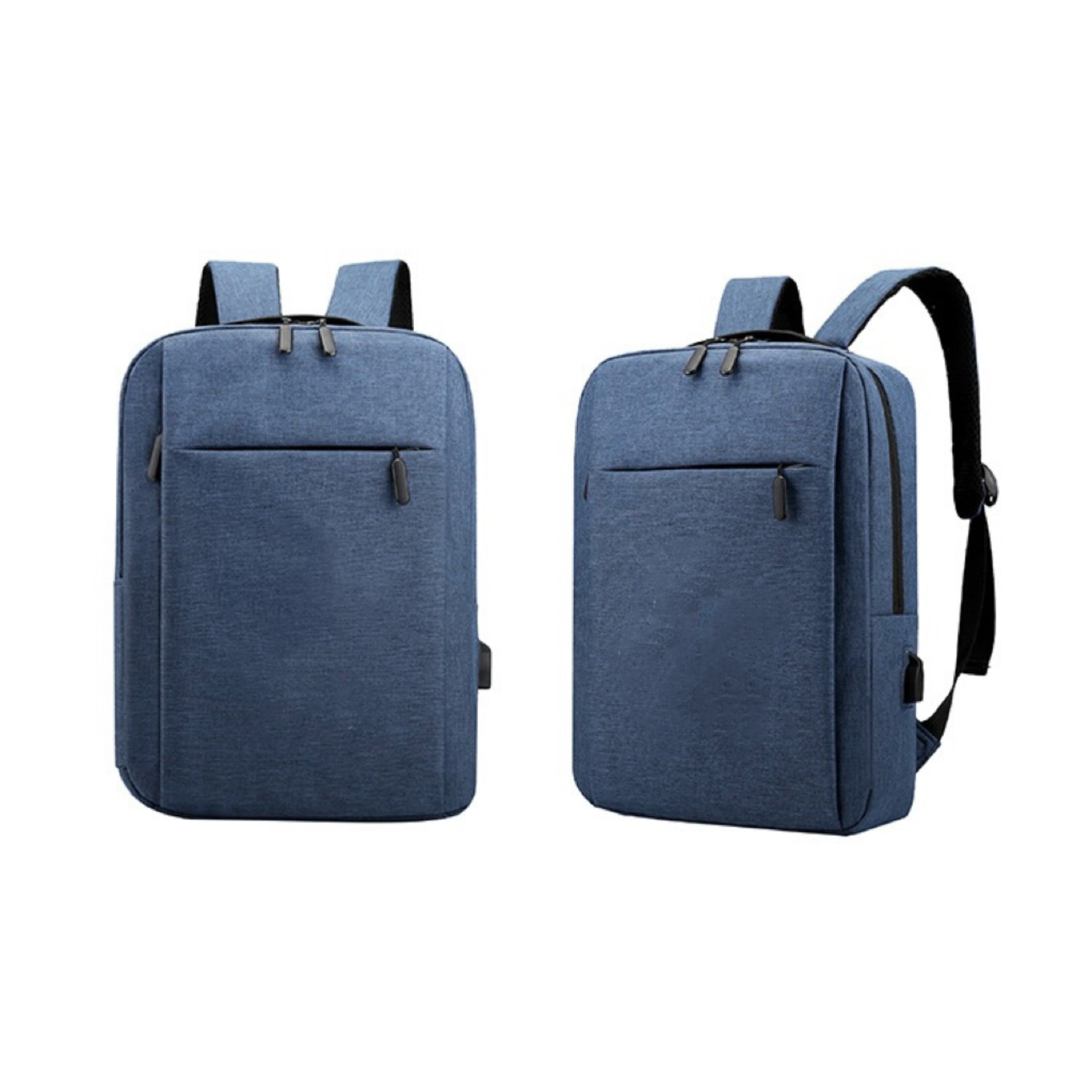 Custom Business Backpack