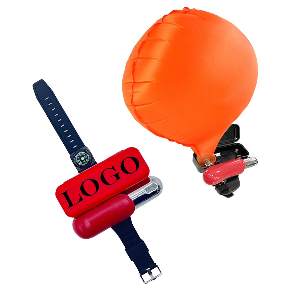 Diving Life-Saving Wristband