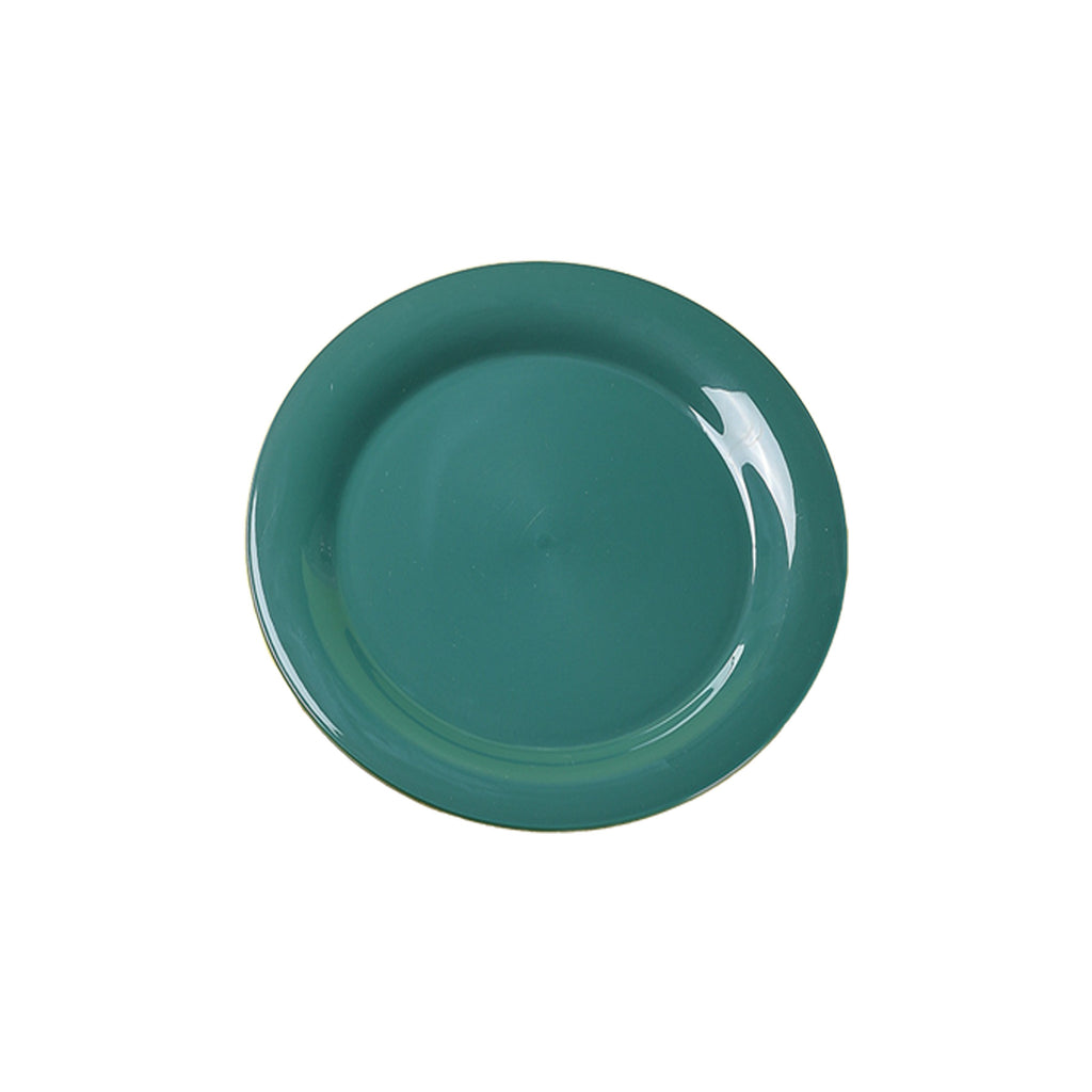 Plastic Plate