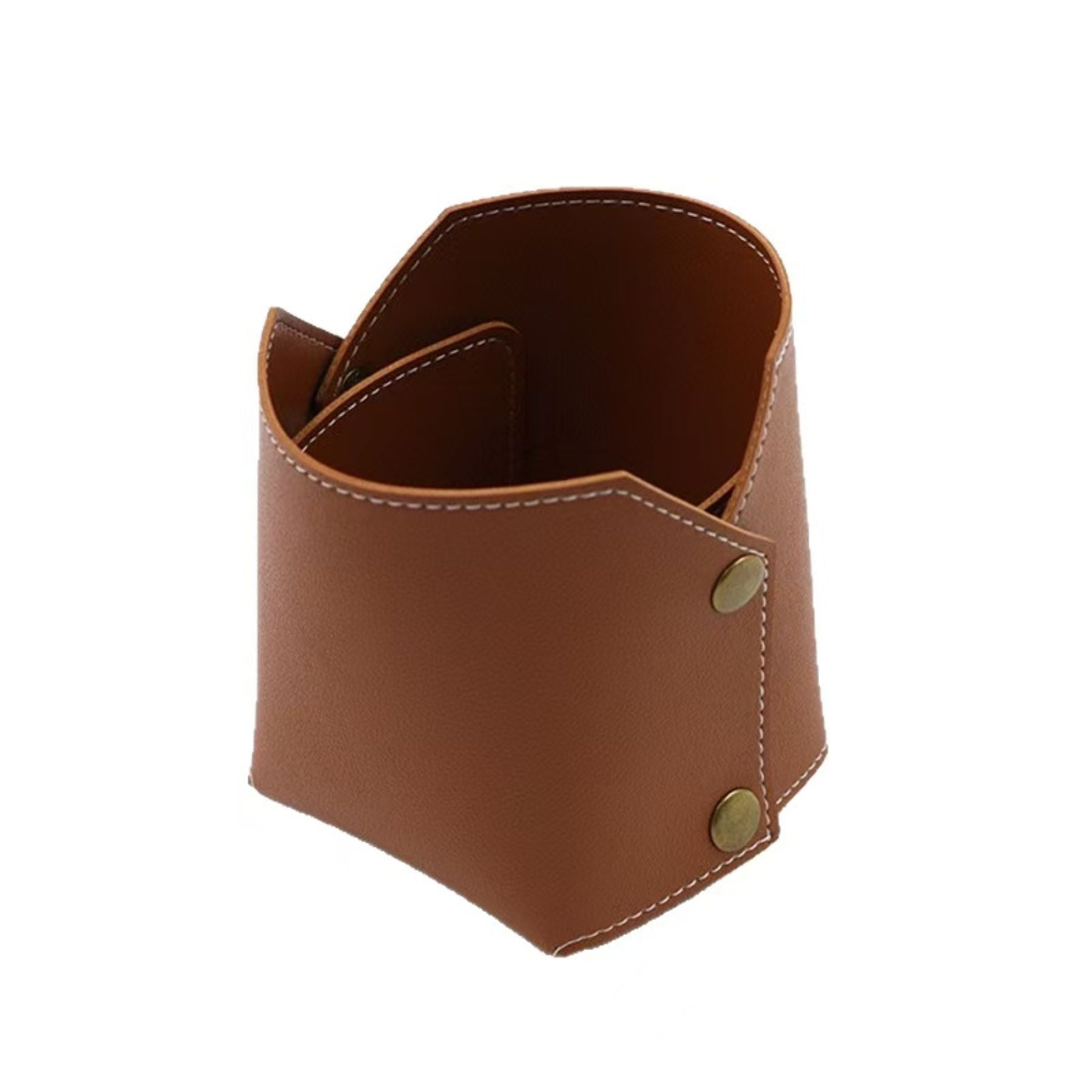 Cushion Storage Pen Holder