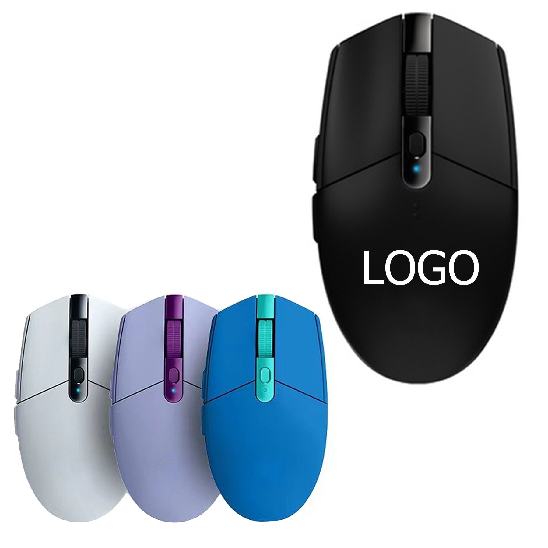 Wireless Mouse