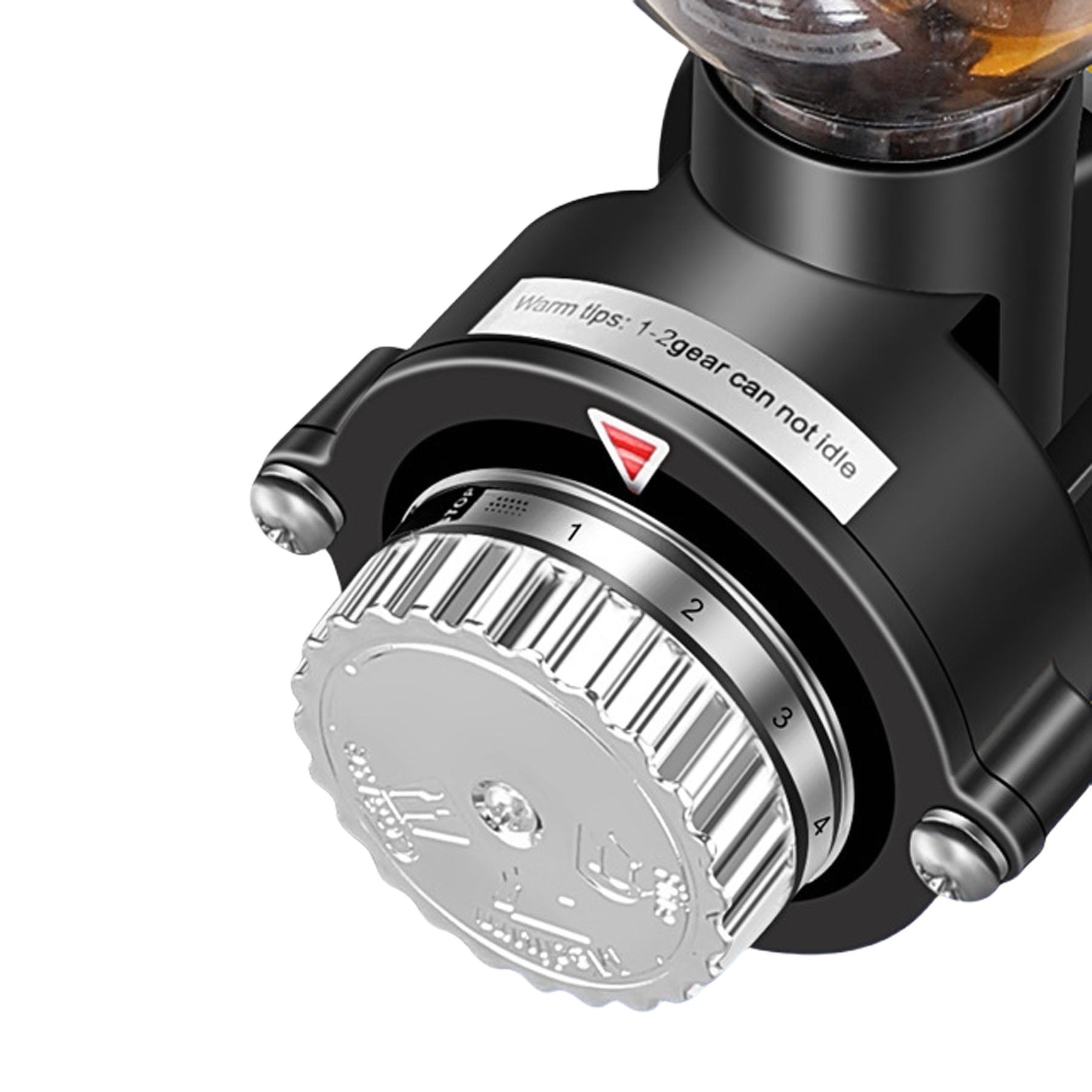 Professional Coffee Bean Grinder