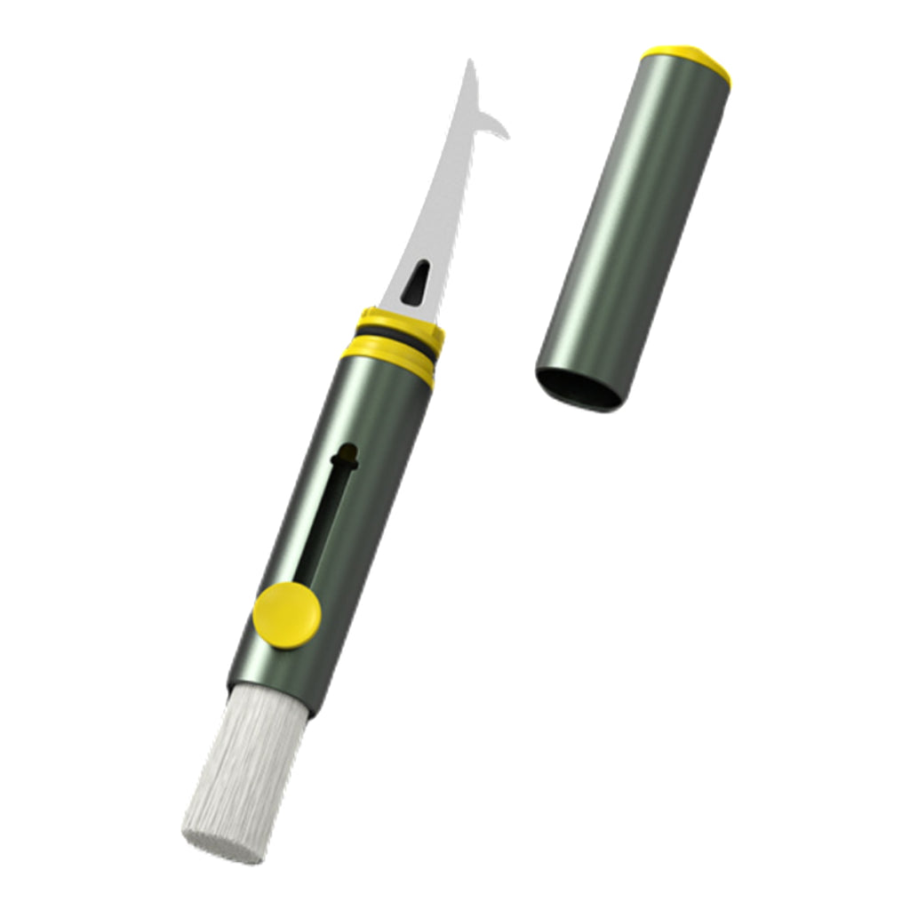 Car Multifunctional Cleaning Brush