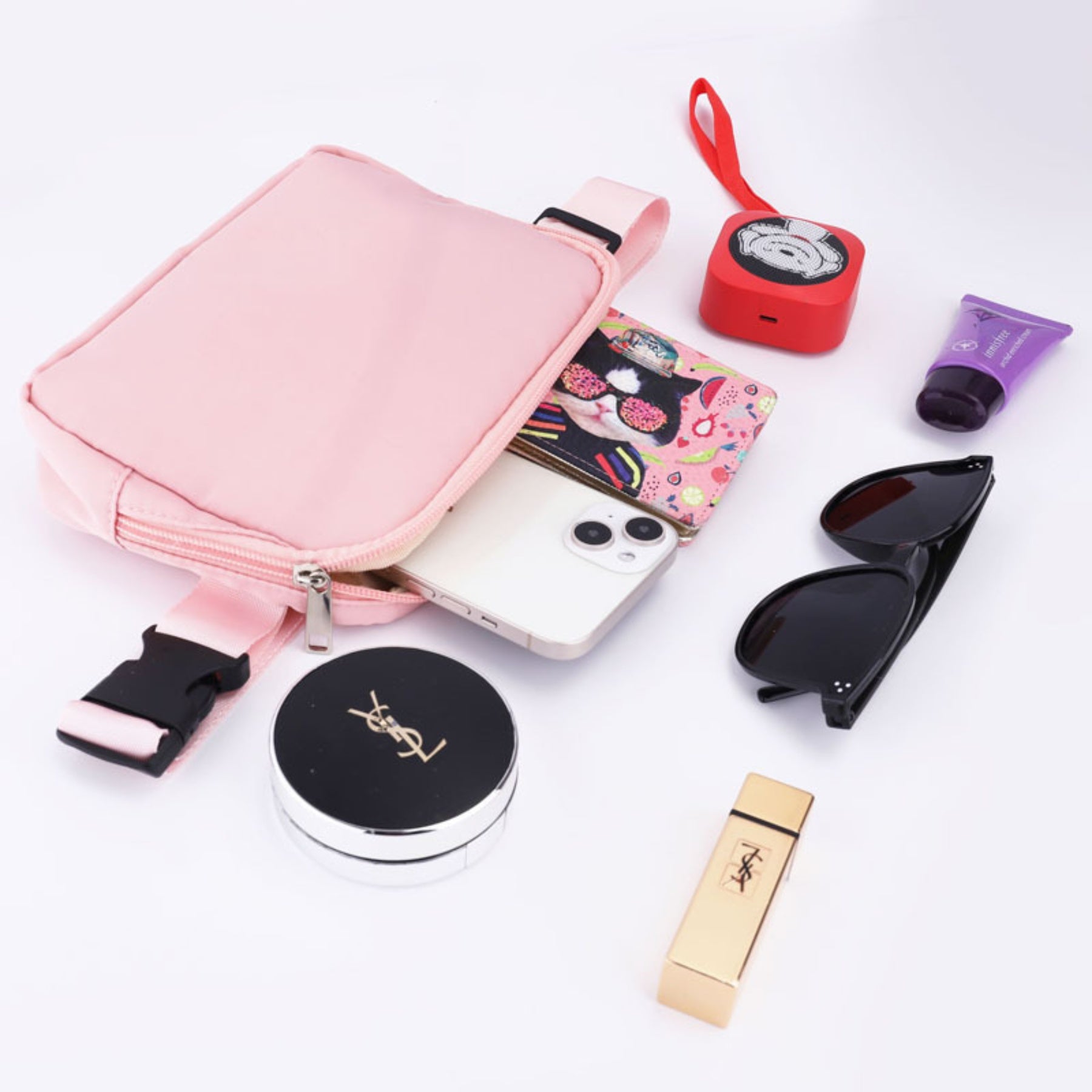 Sports Fanny Pack