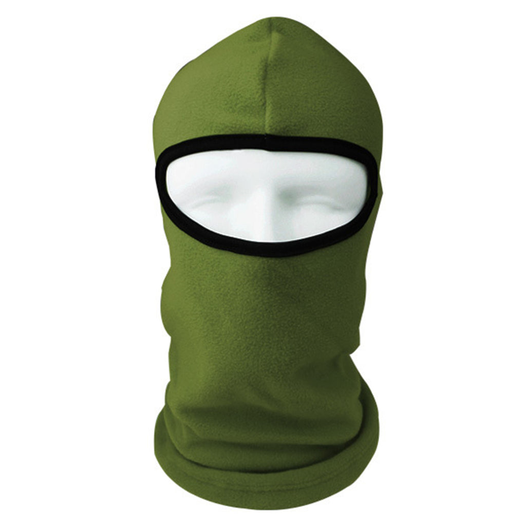 Fleece Head Cover