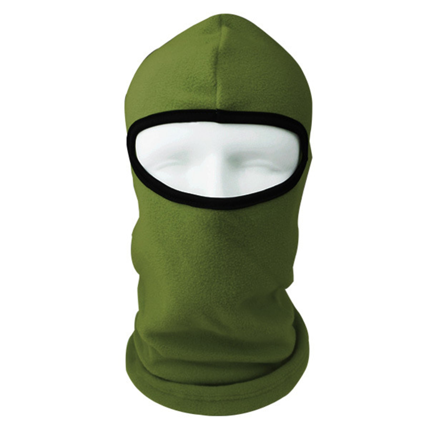 Fleece Head Cover