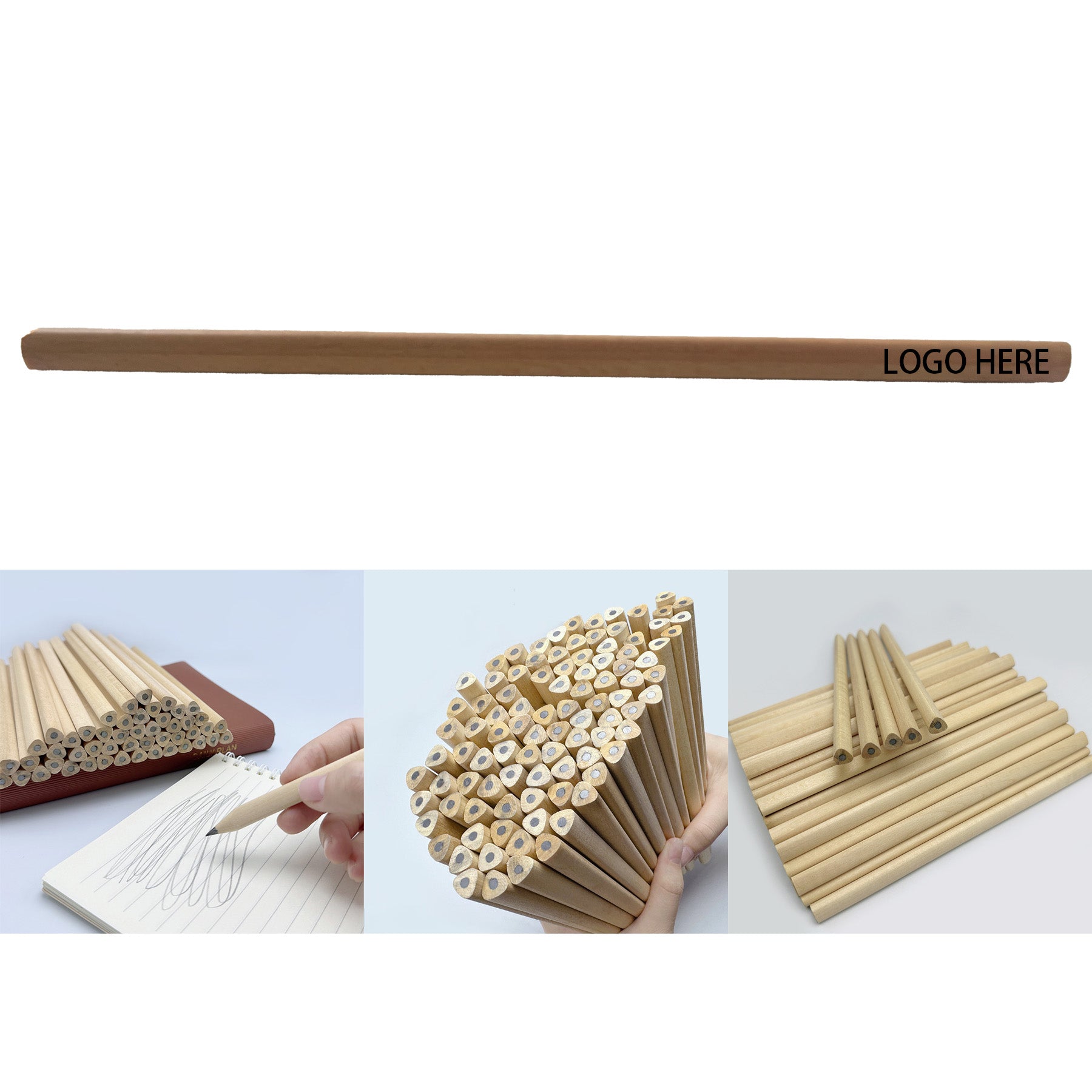 Triangle Pencil