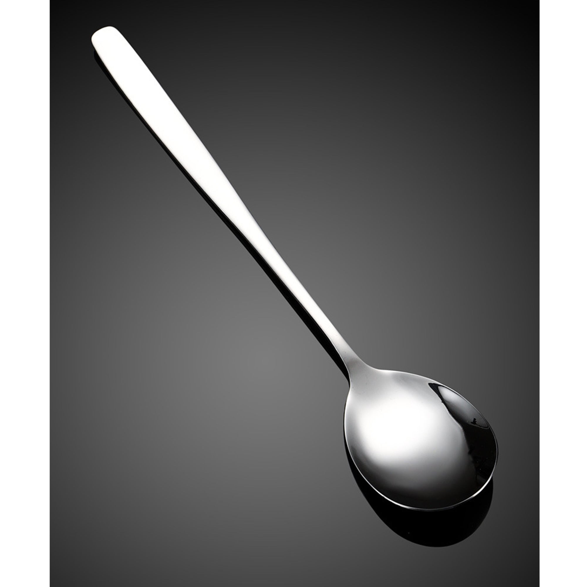 Stainless Steel Spoons