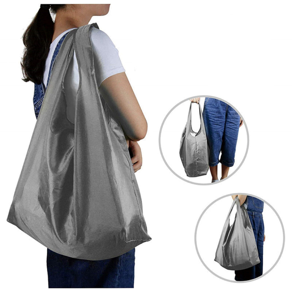 Foldable Portable Shopping Bag