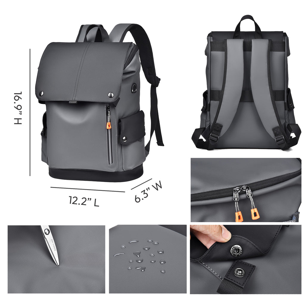 Waterproof Casual Backpack