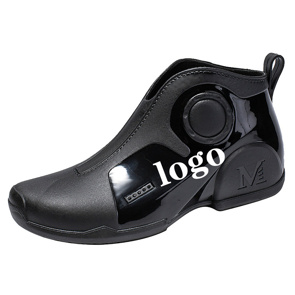 Short Water Proof Rain Boots