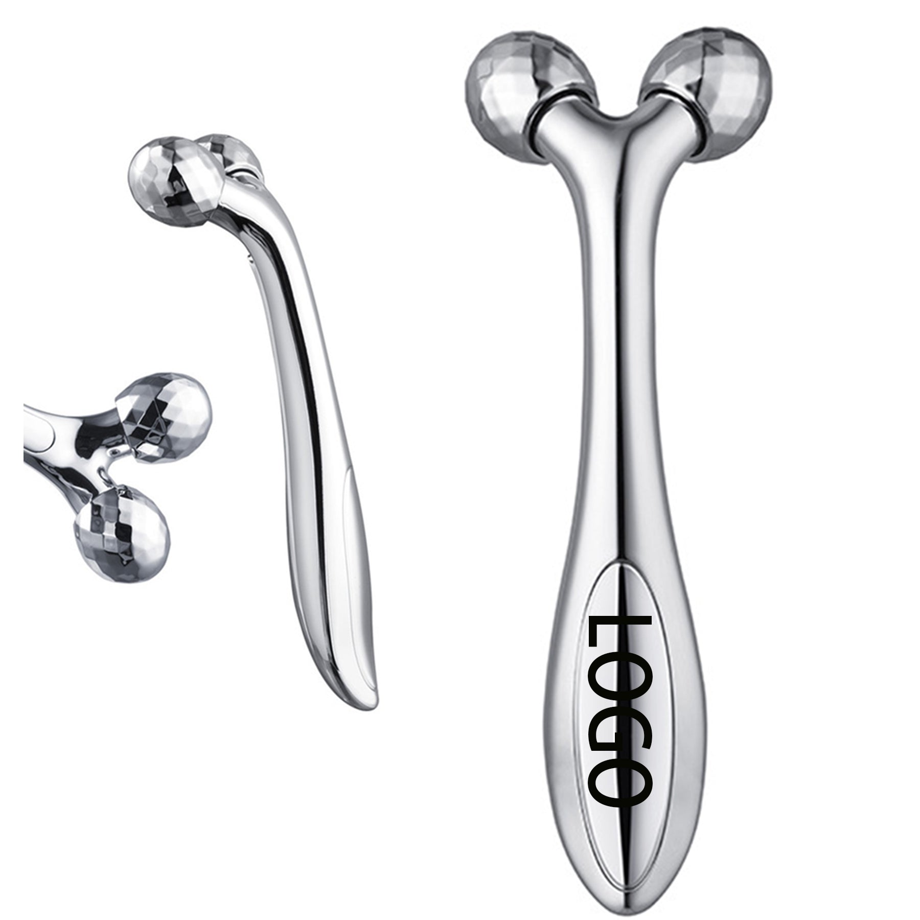 Facial Roller Massager
