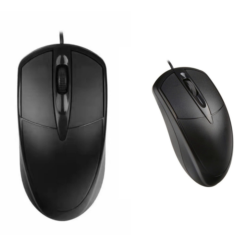 5ft Wired Mouse