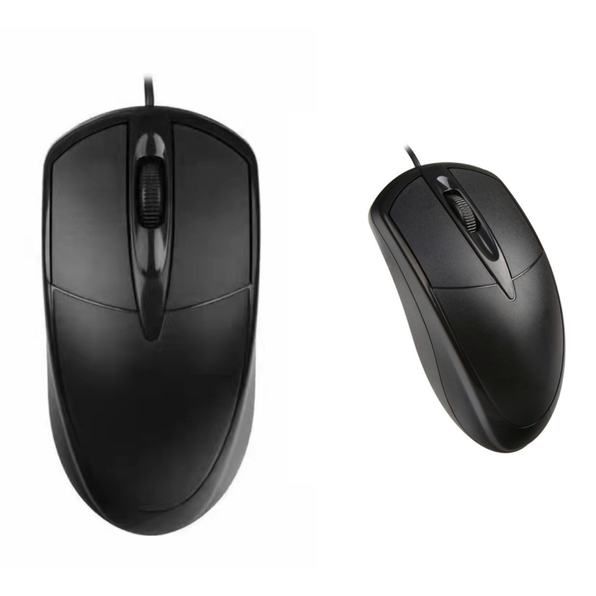 5ft Wired Mouse