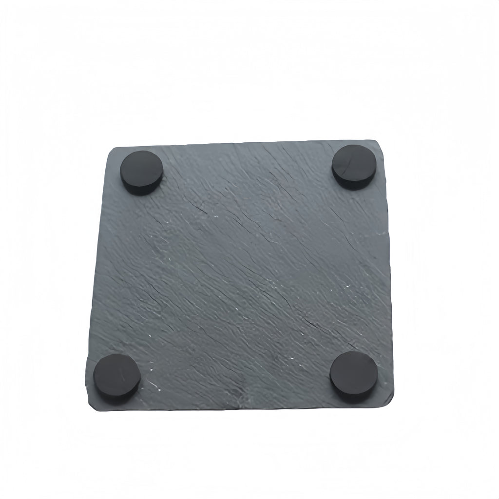 Square Slate Coaster
