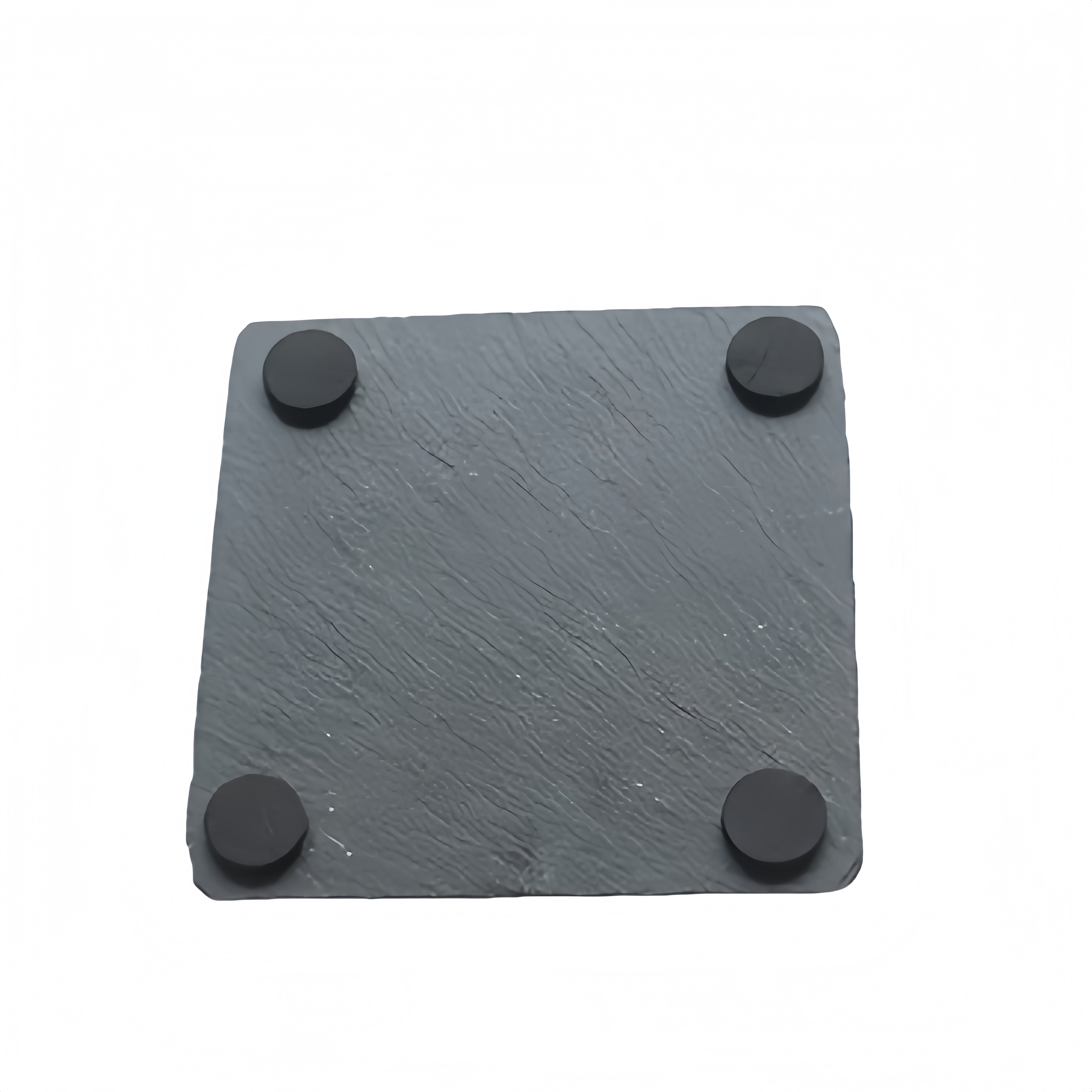 Square Slate Coaster