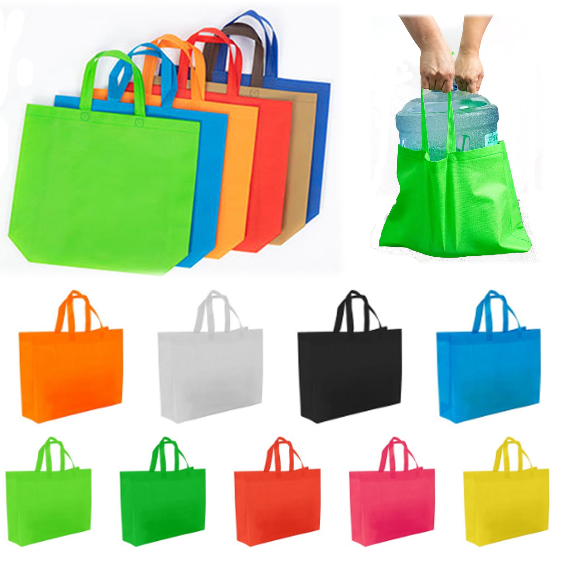 Non - woven Bag