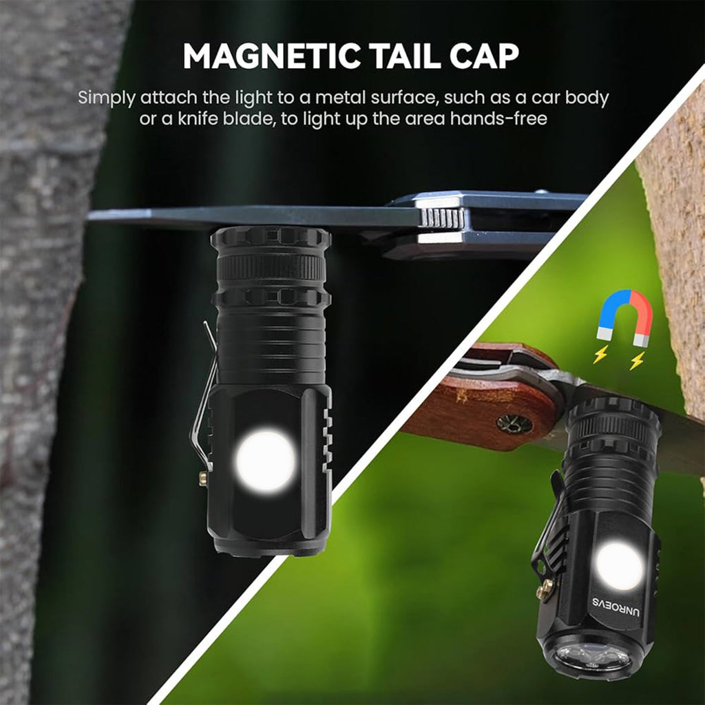 Mini Flashlight