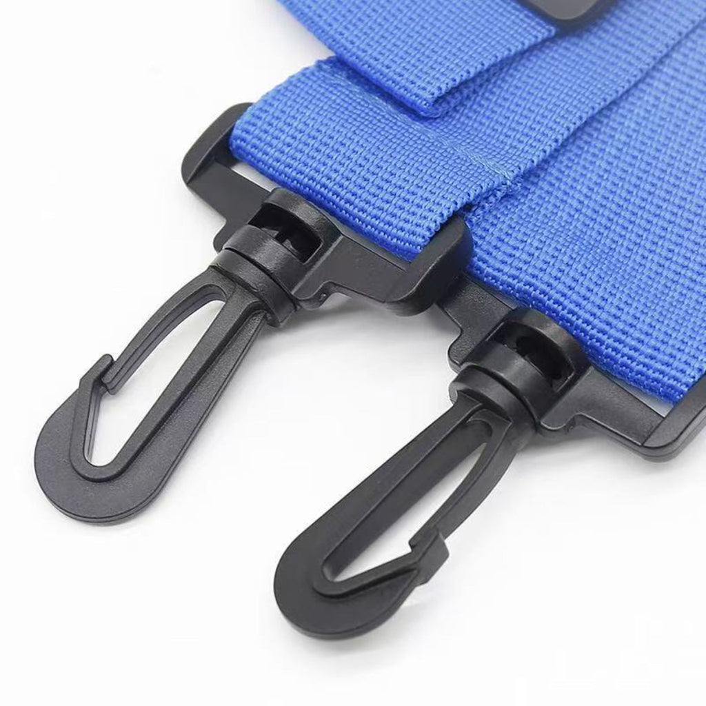 Outdoor Golf Club Bag