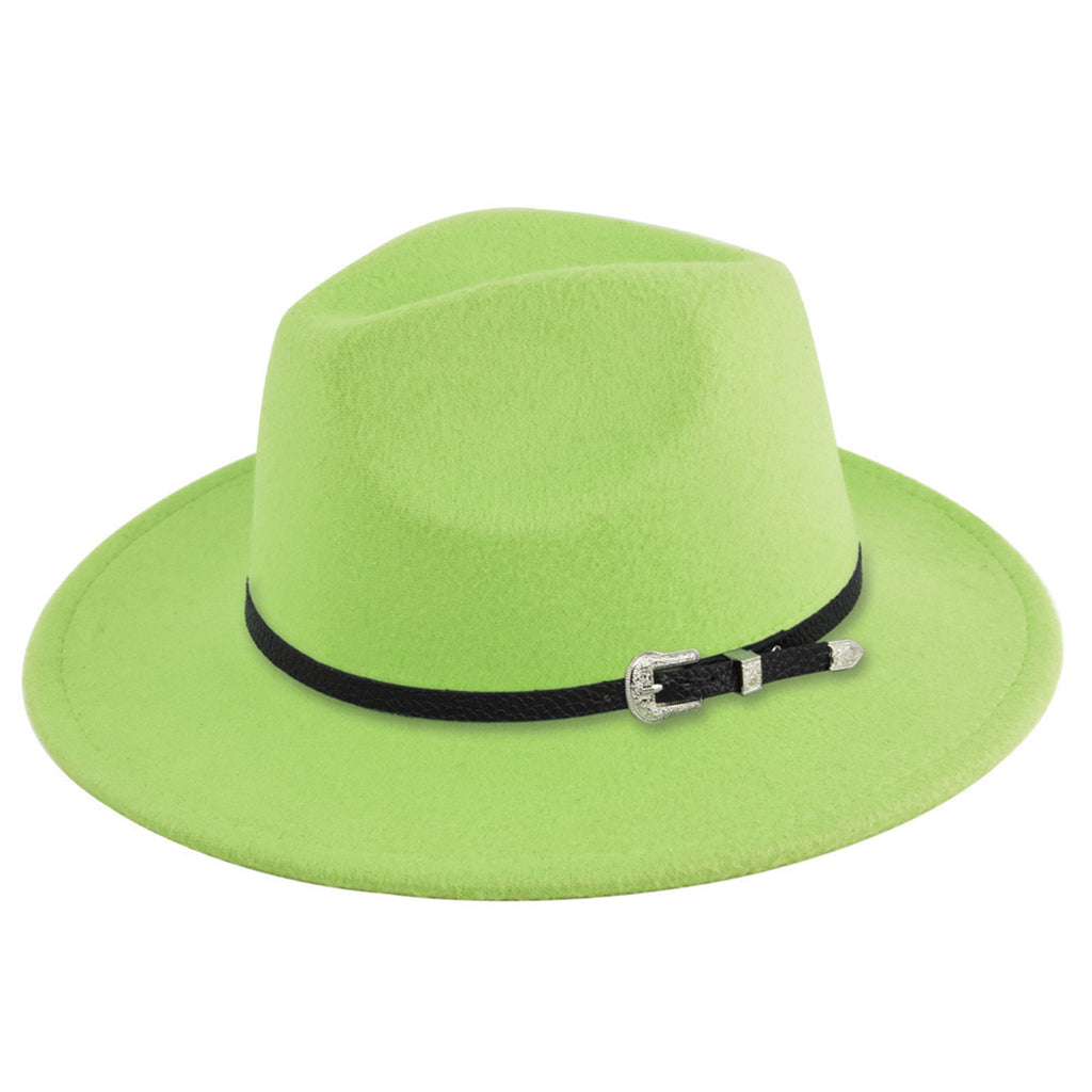 Vintage Tweed Cowboy Hat Felt Hat