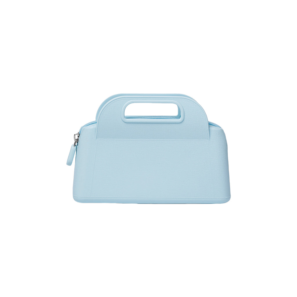 Stylish Versatile Silicone Pouch