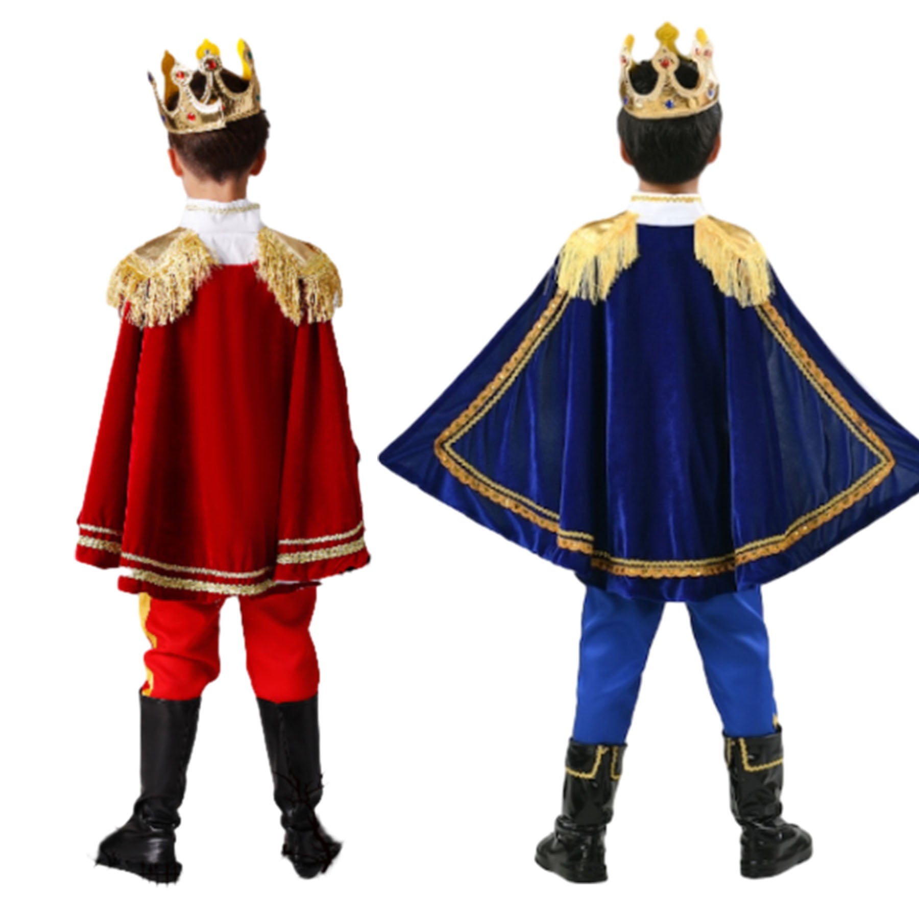 Dress up Clothes For Girls And Boys