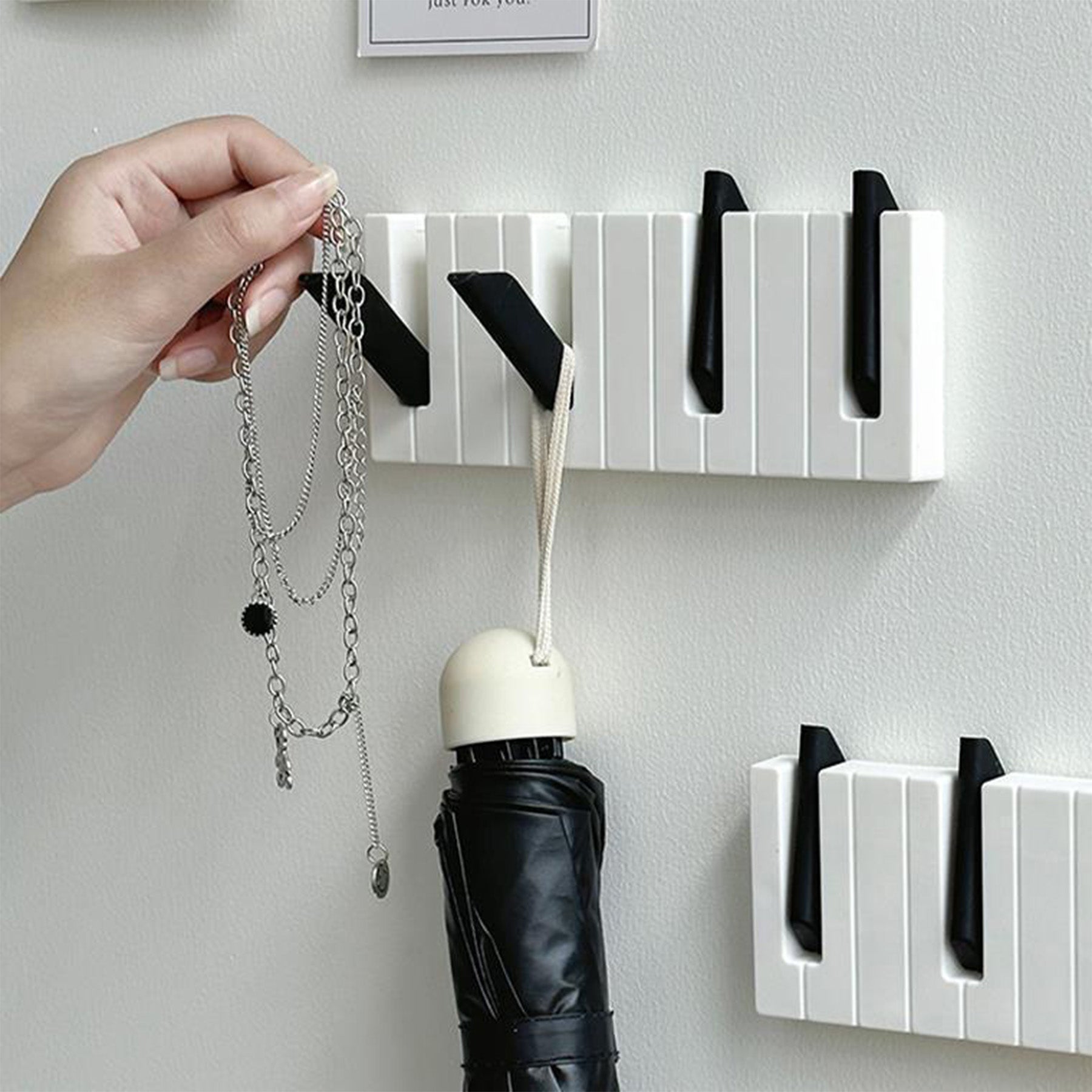 Piano Hook