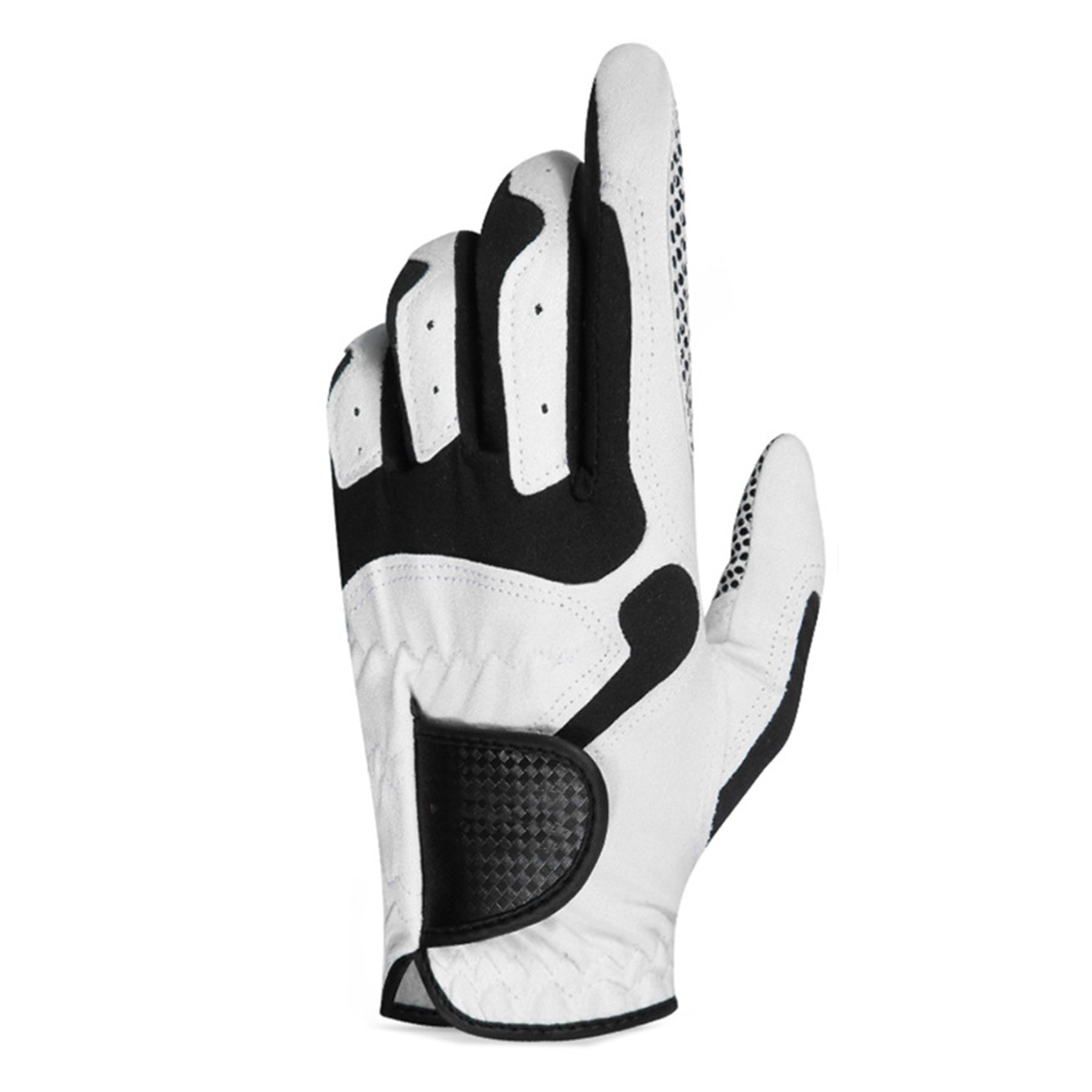 Non-Slip Golf Gloves