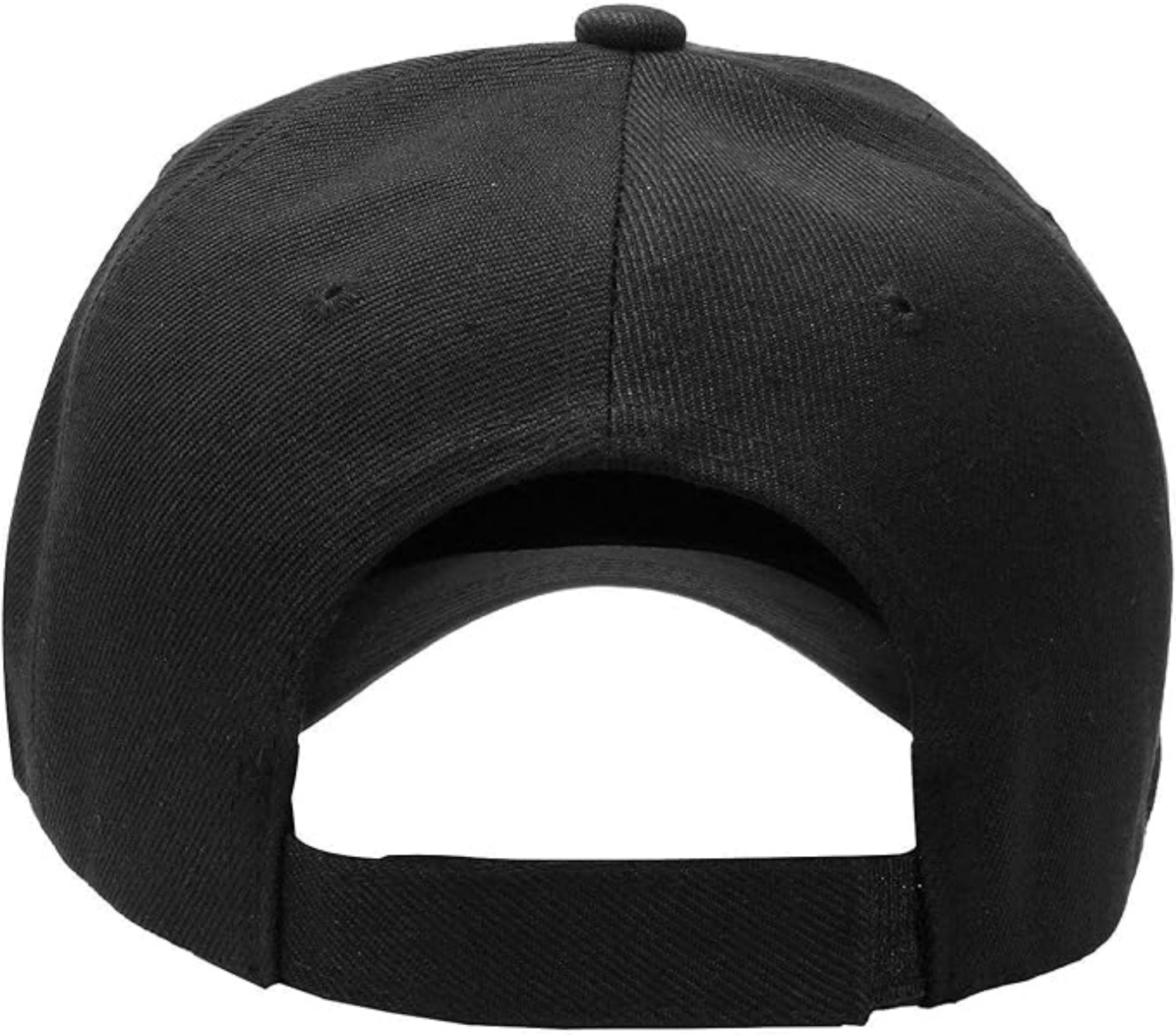 Baseball Cap - Embroidered