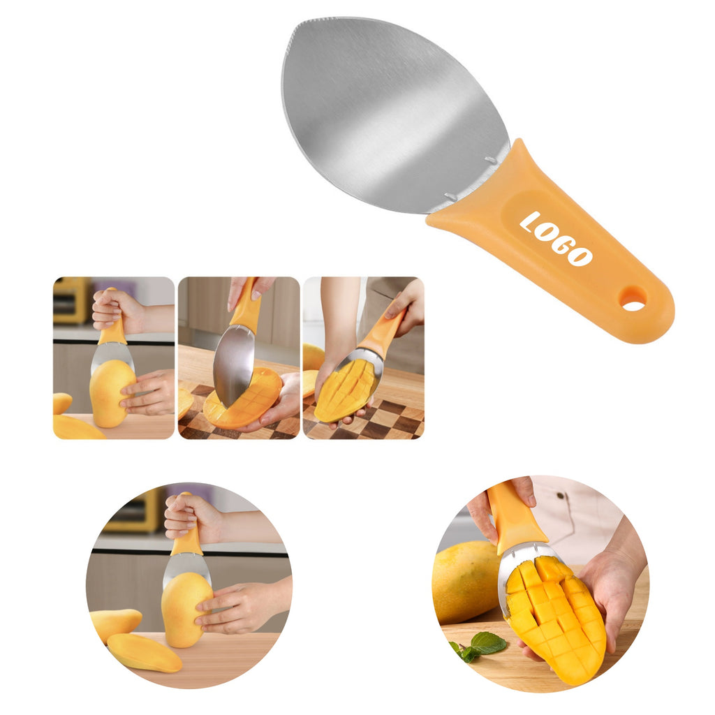 Multifunctional Fruit Divider