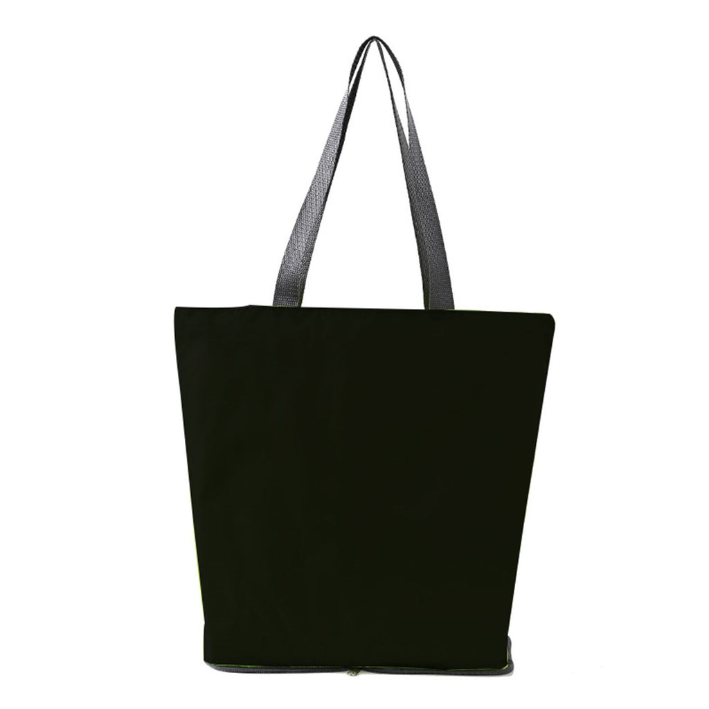 Folding Tote Shopping Bag