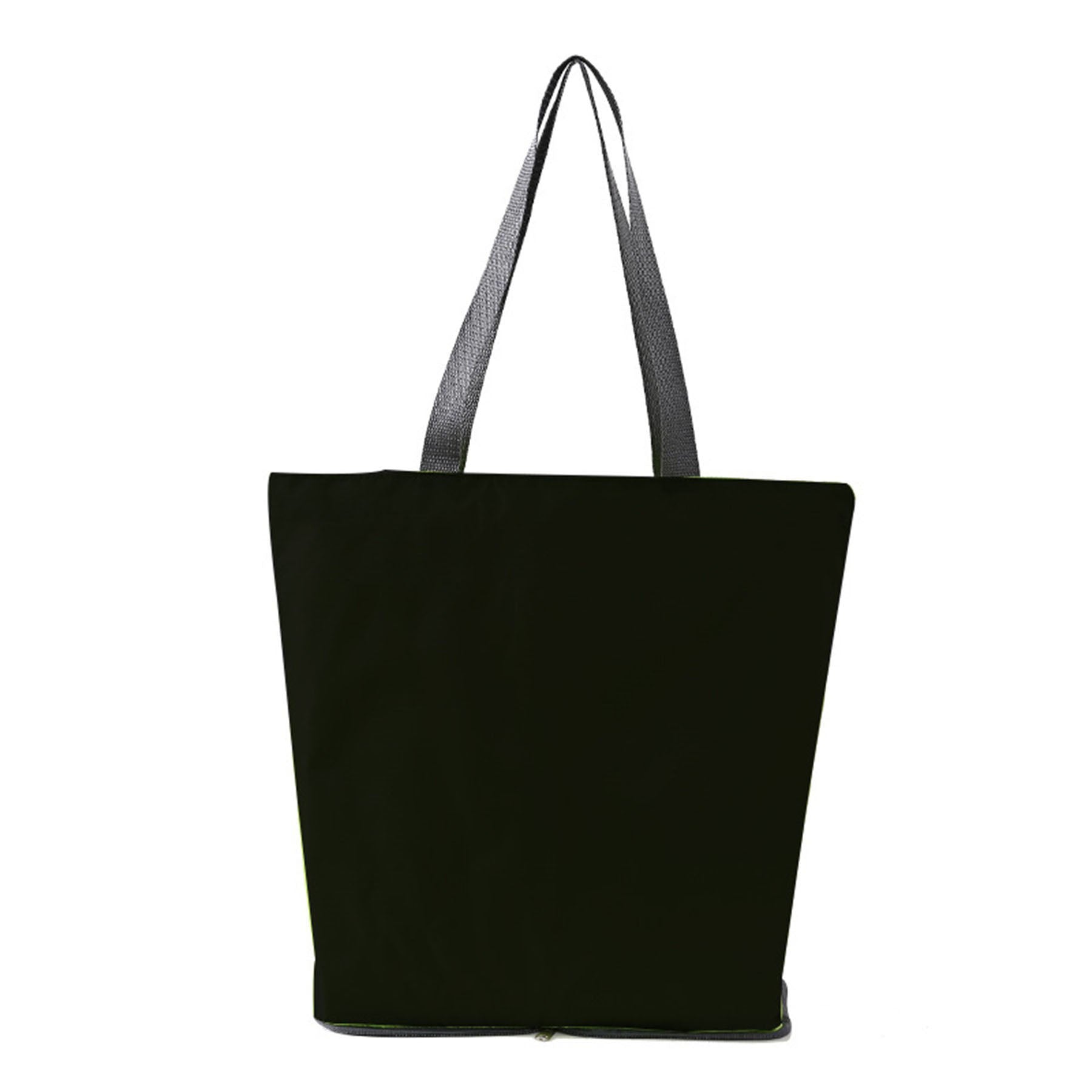 Folding Tote Shopping Bag