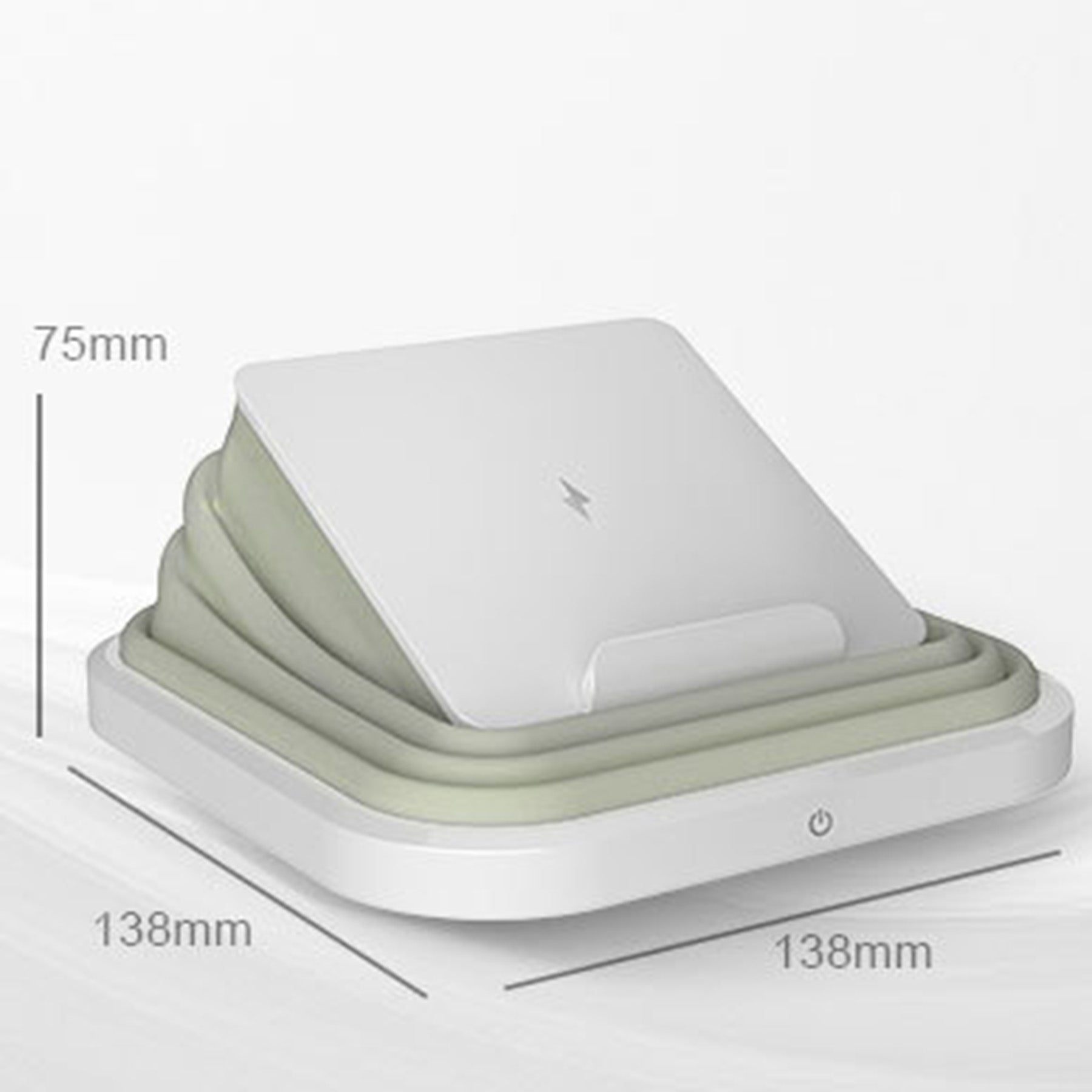 Fold-Out Night Light