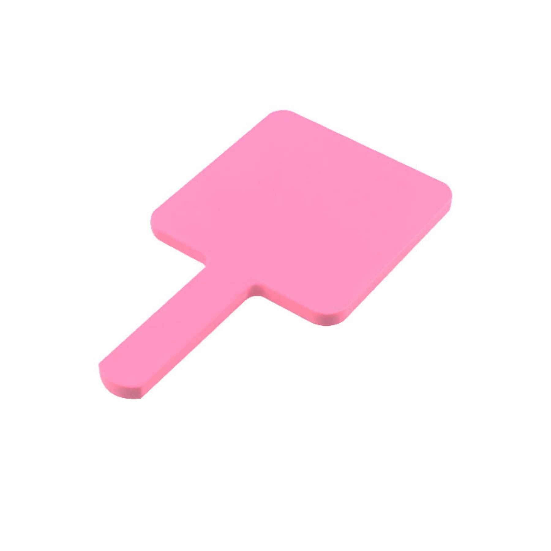 Portable Handheld Vanity Mirror