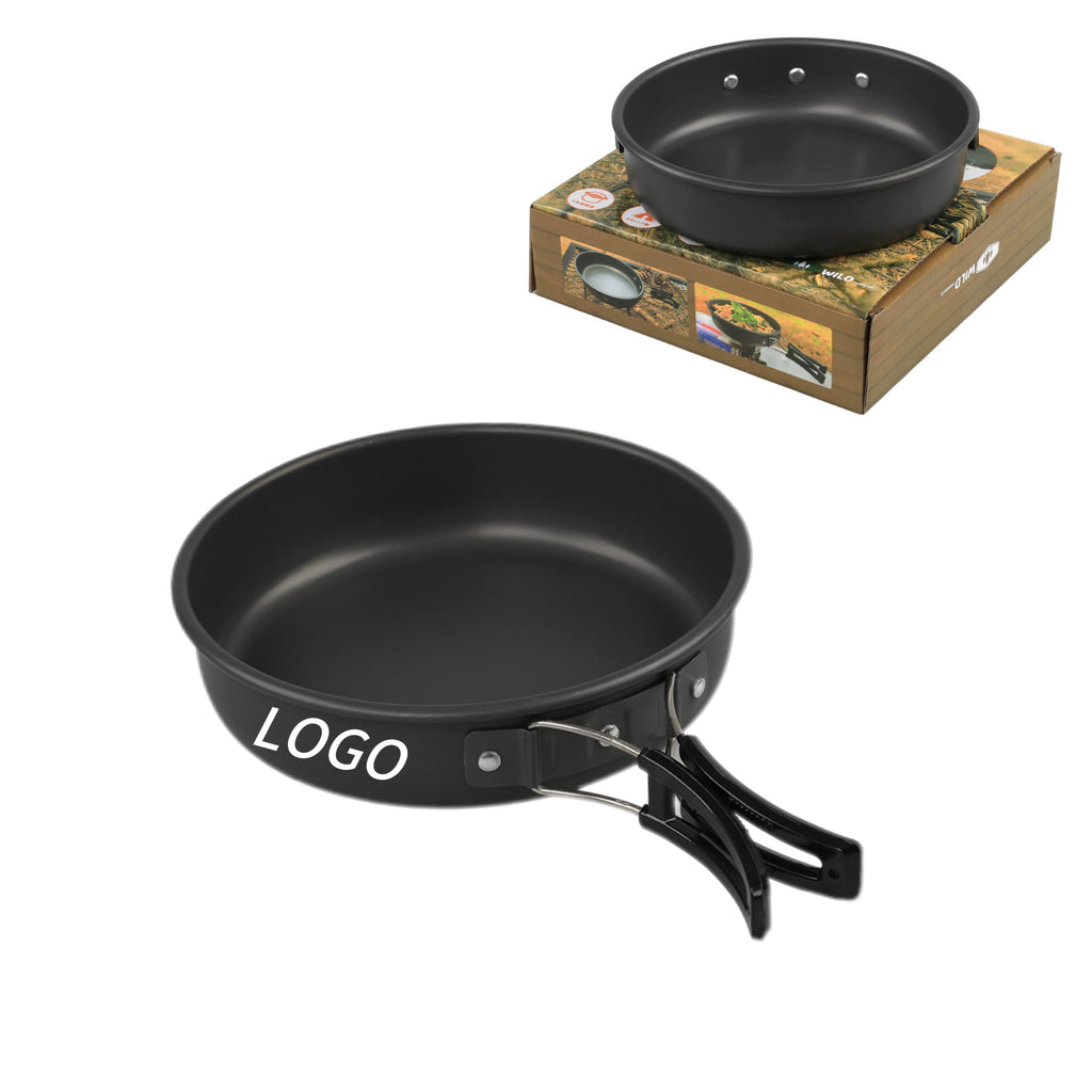 Outdoor Non-Stick Pan