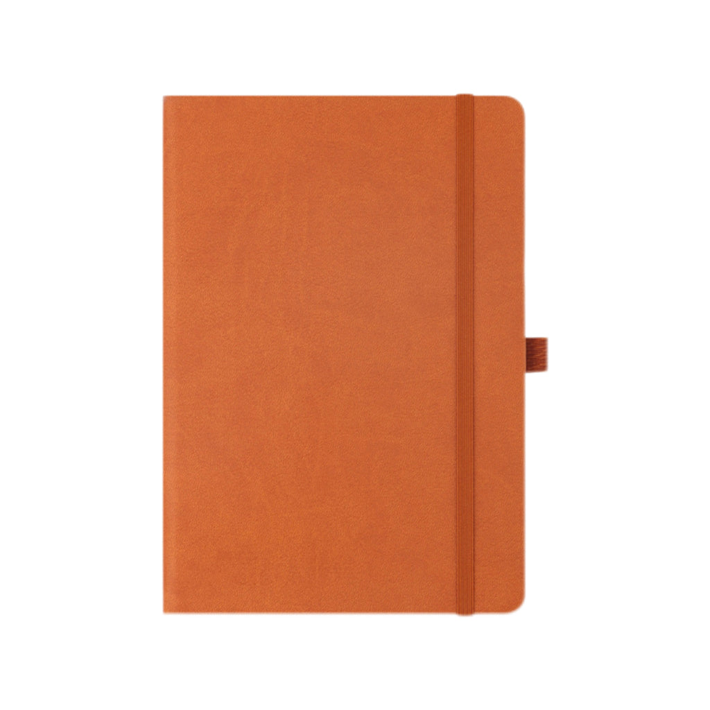 A5 Business Office Notebook