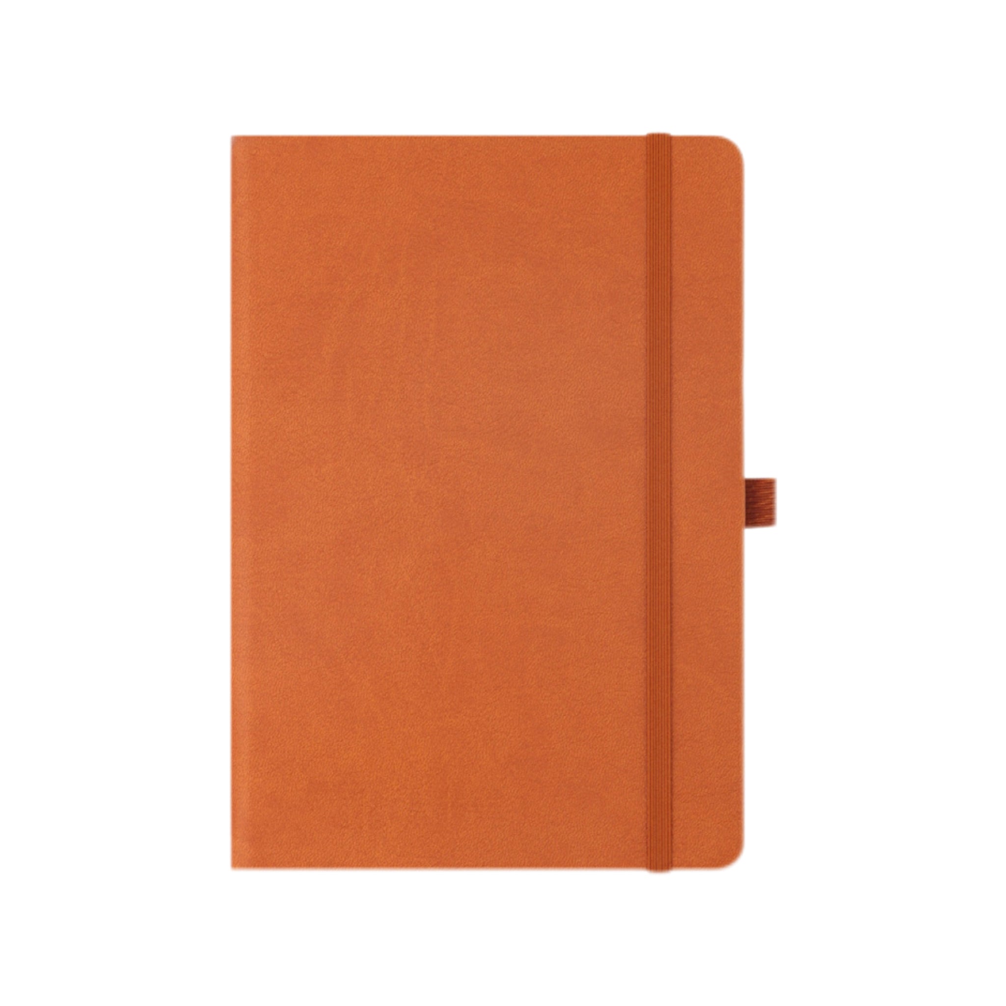 A5 Business Office Notebook