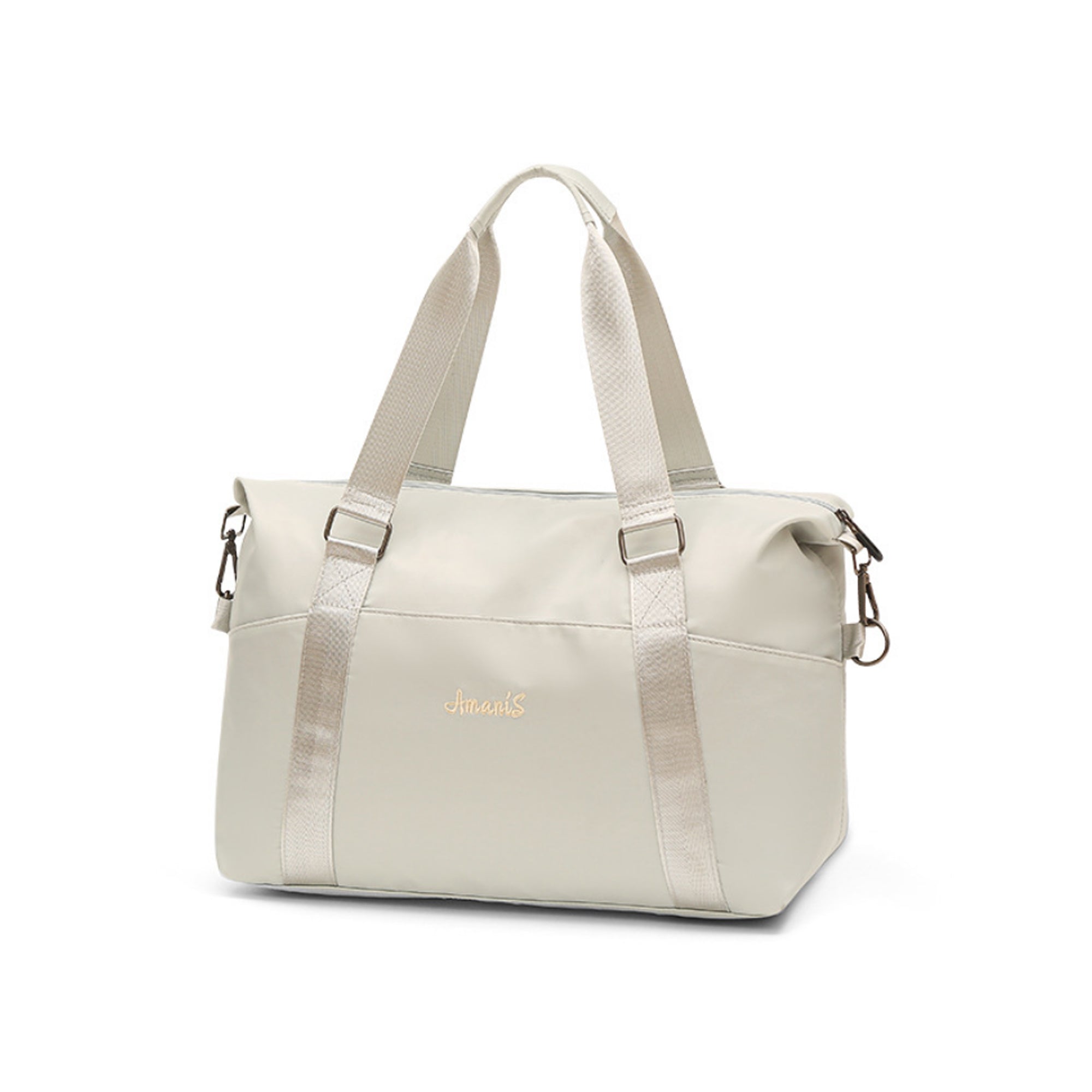 Travel Duffle Bag