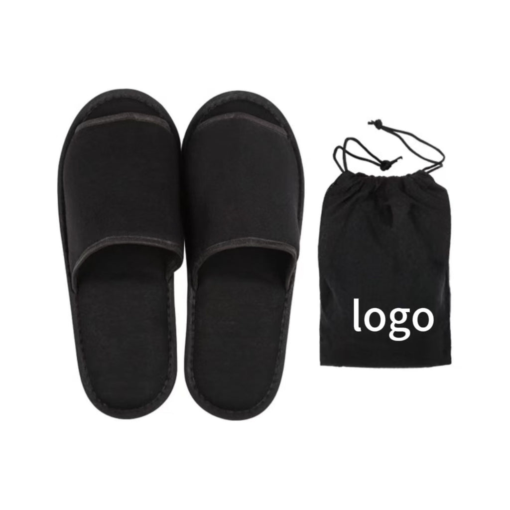 Travel Folding Slippers