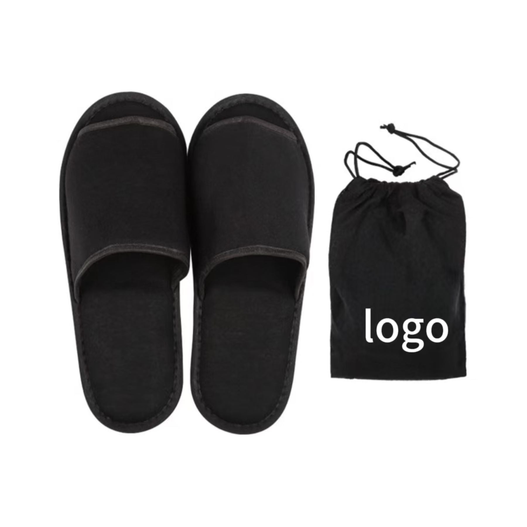 Travel Folding Slippers