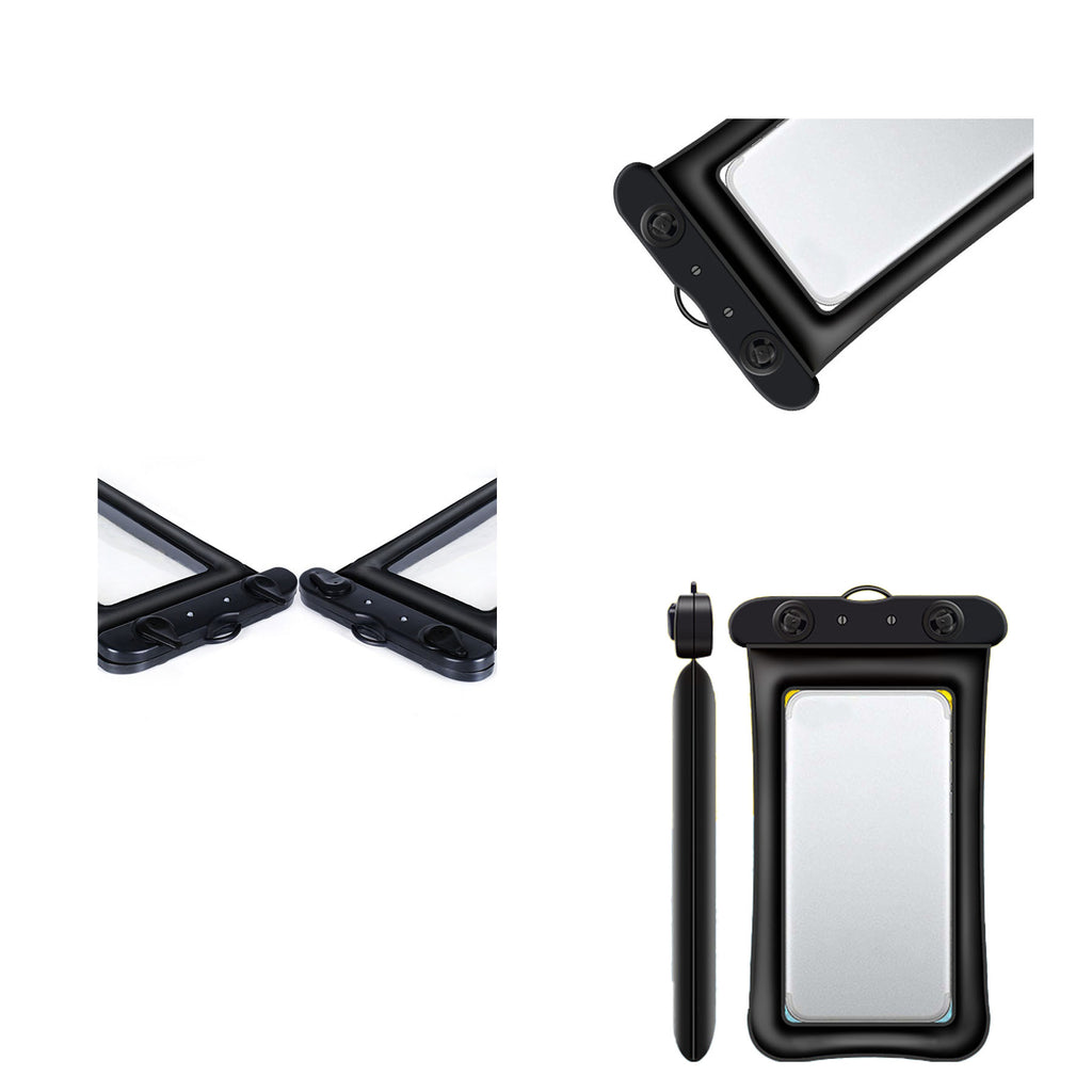 PVC Waterproof Phone Pouch
