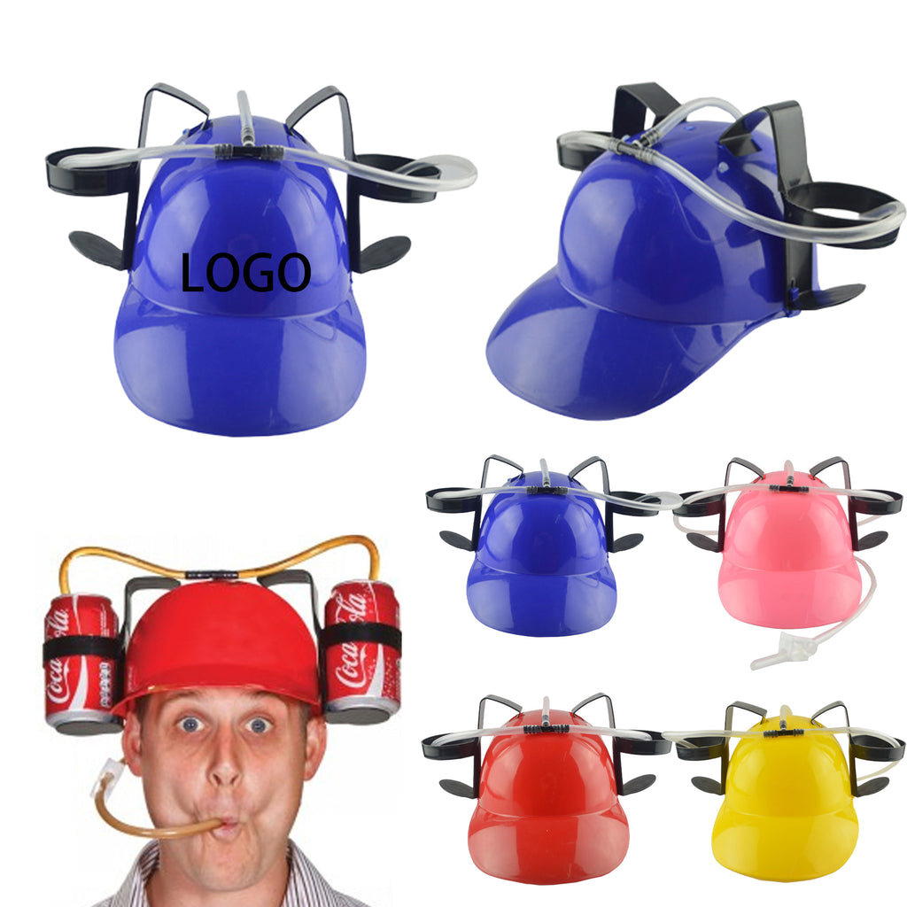 Lazy Genius Beer & Beverage Hat