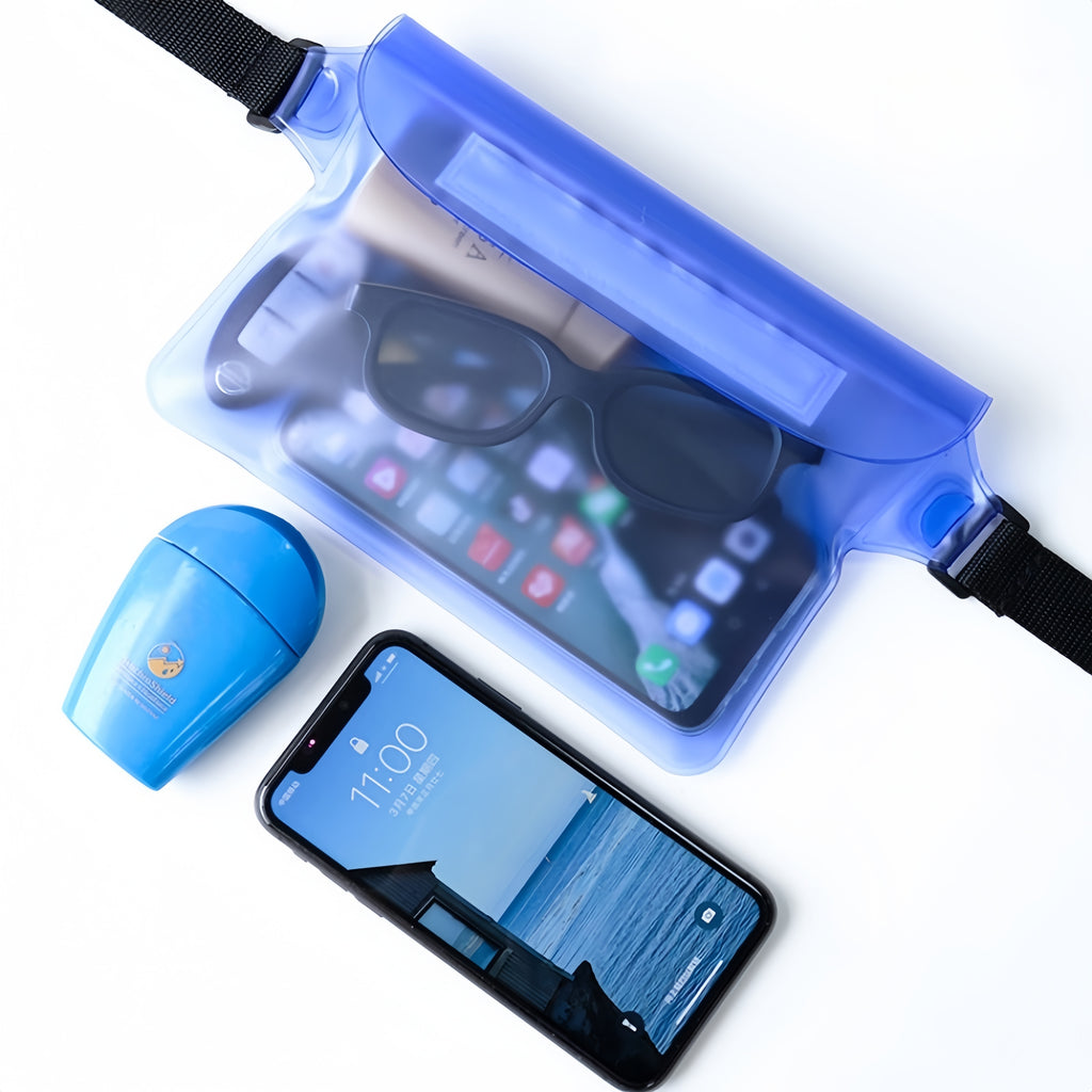 Waterproof Bag Waist Bag