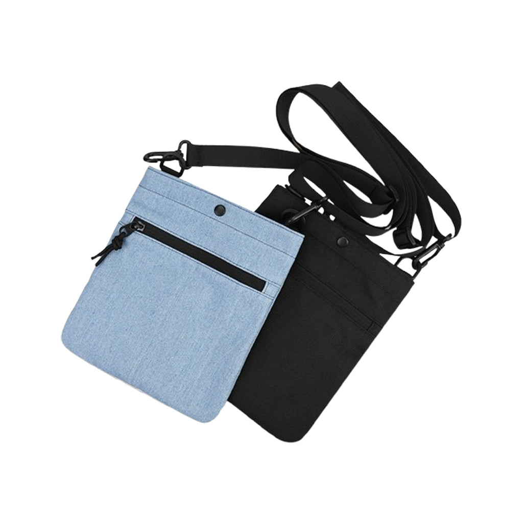 Rectangular Zipper Hanging Bag