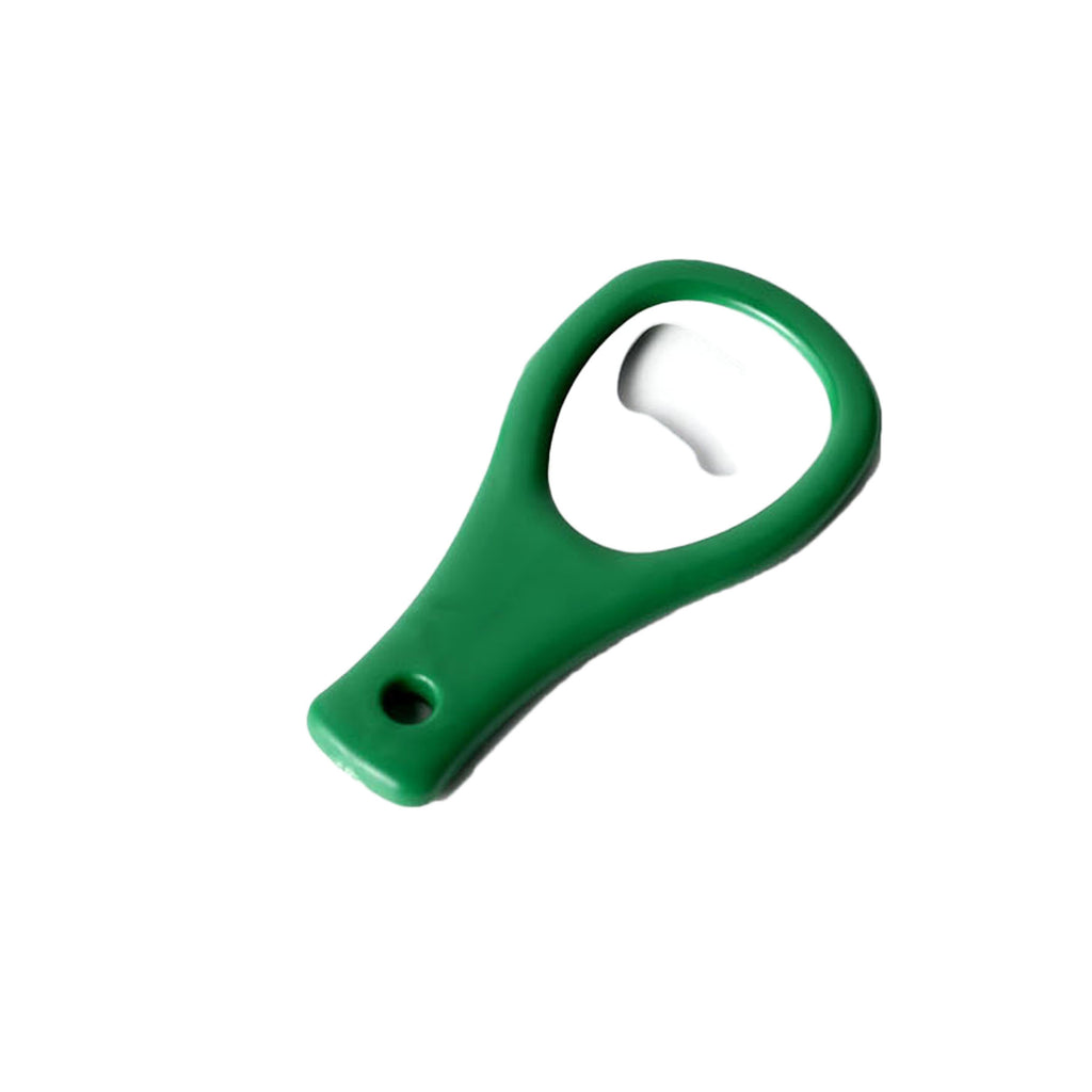 Vinyl Covered Bottle Opener