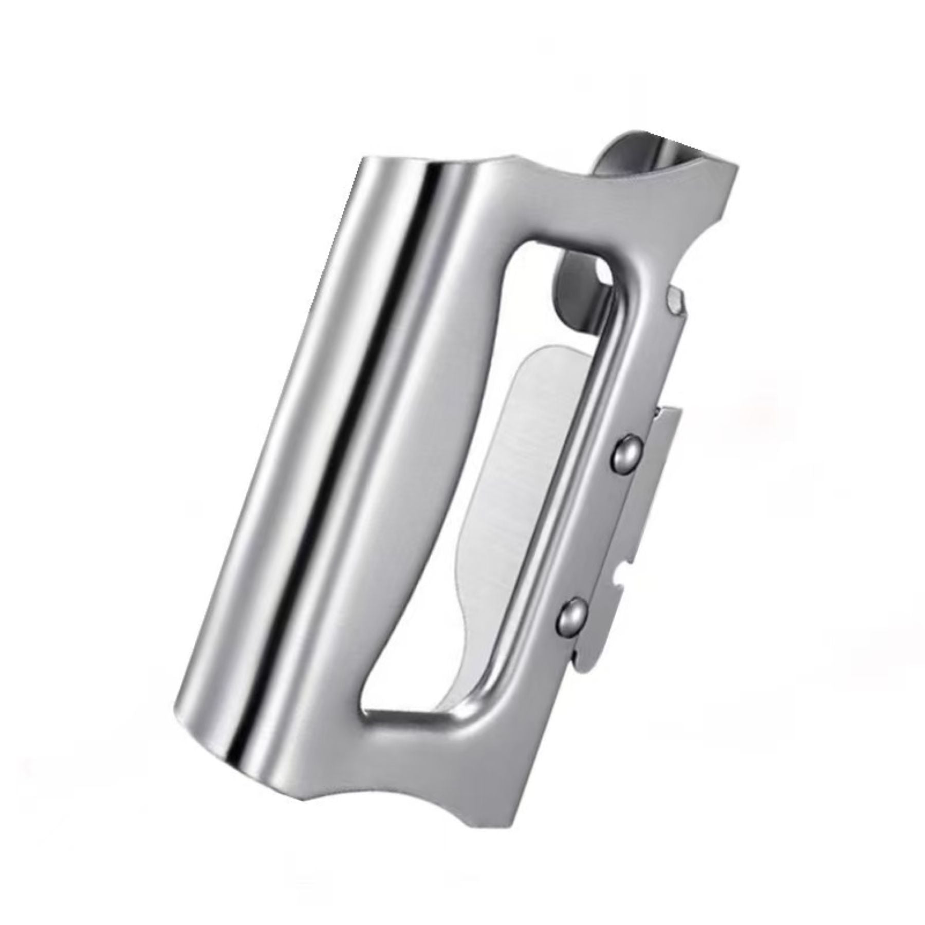 Stainless Steel Multi-Functional Can Opener