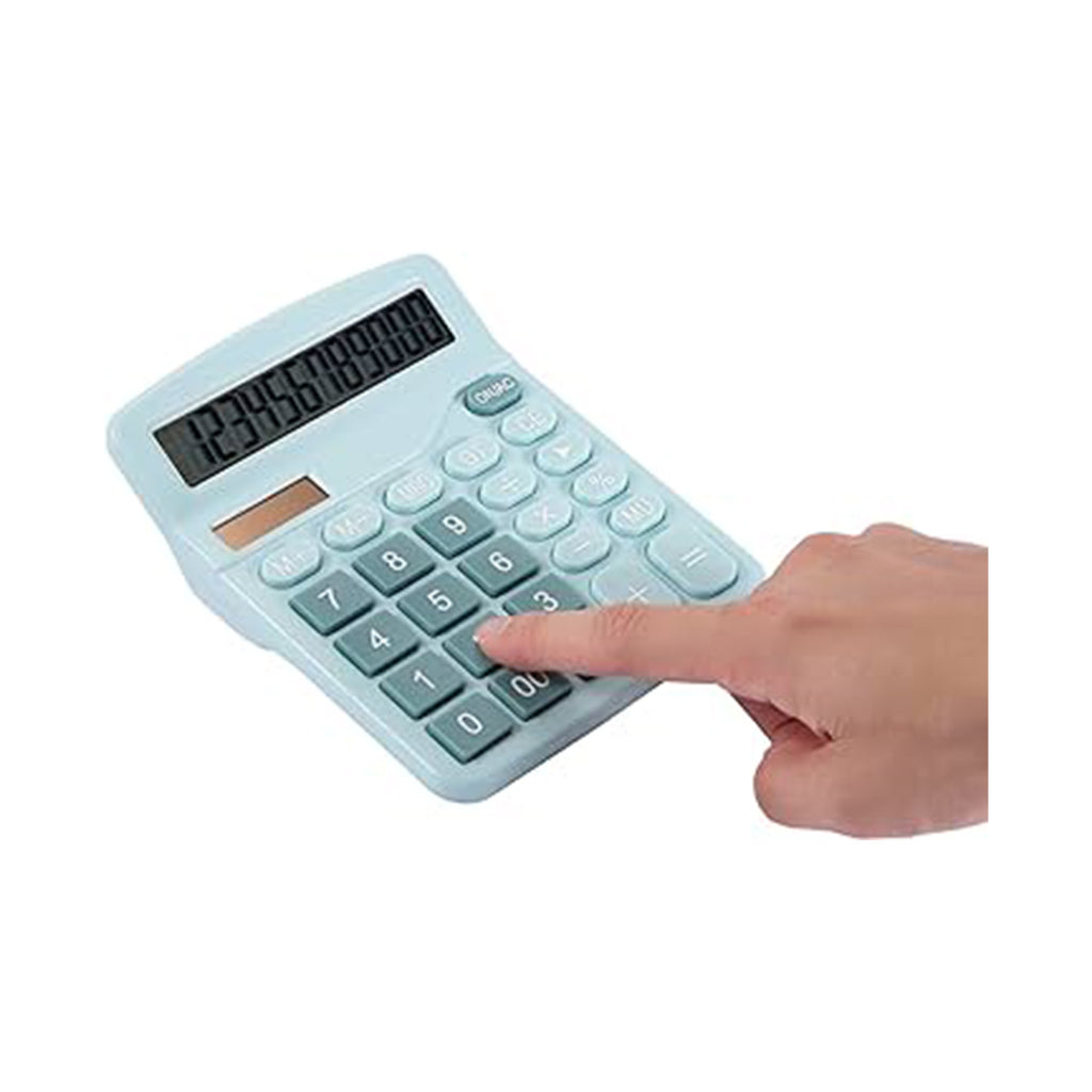 Solar Calculator
