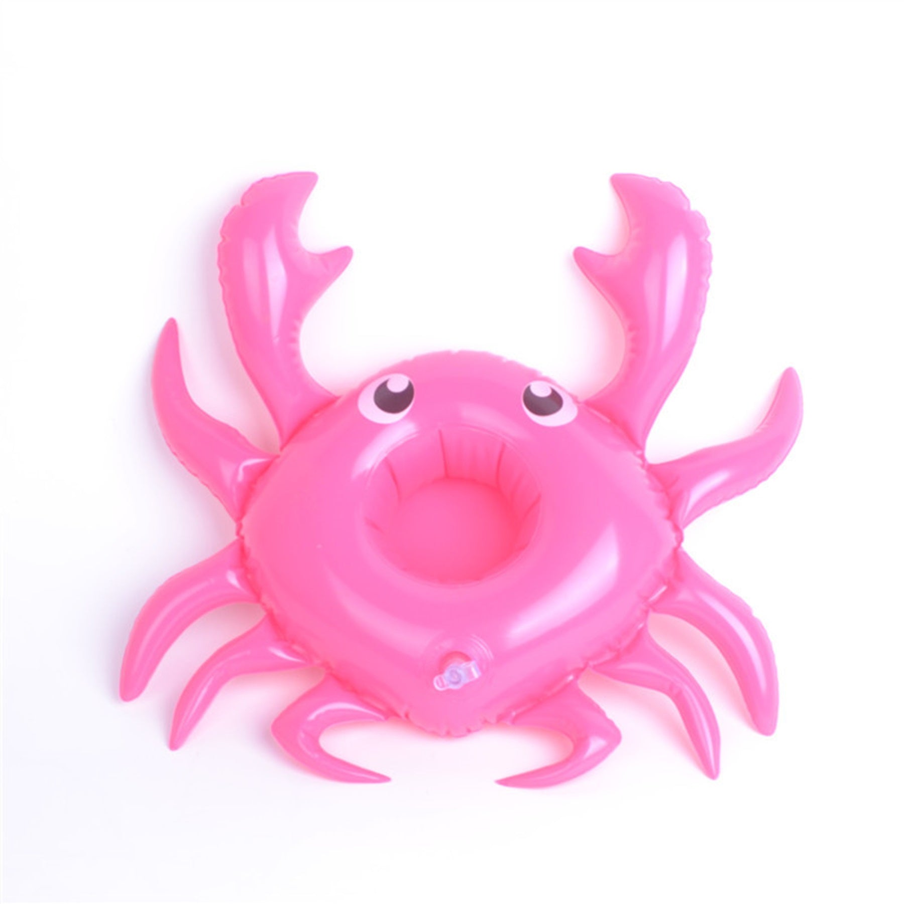 Inflatable All Kinds Of Floating Cup Holders Water Trays