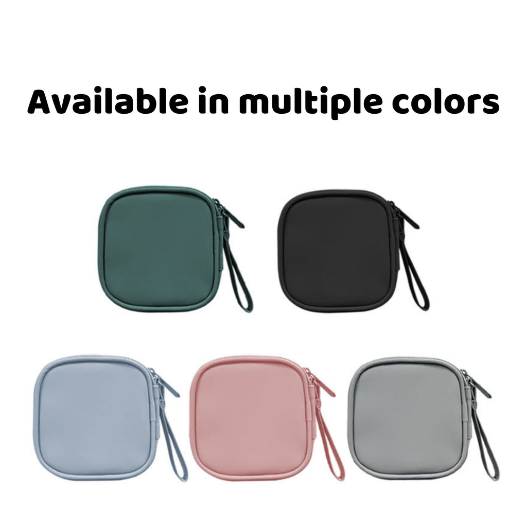 Portable Digital Storage Bag